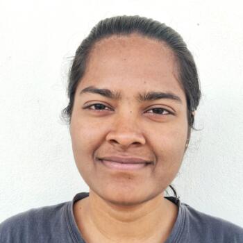 Babysitter in Cottbus: Ravalika