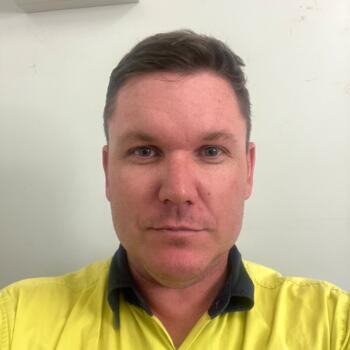 Babysitting job in Darwin: babysitting job Mark