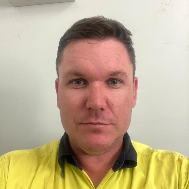 Babysitting job in Darwin: Mark