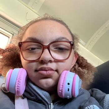 Babysitter in Whitney Point: Jasmine