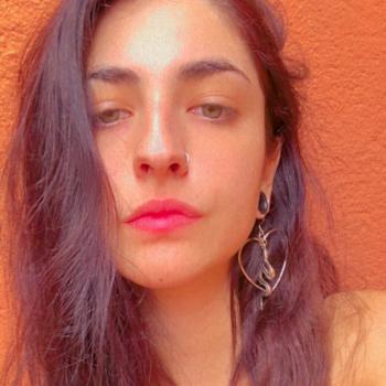 Babysitter in Cornellà de Llobregat: Emma
