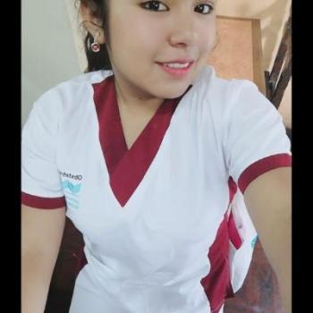 Babysitter Lima: Lourdes magaly