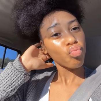 Babysitter in Lithonia: Jayla
