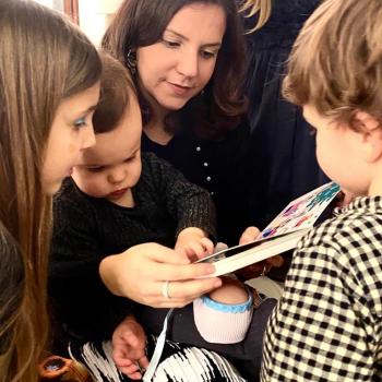 Lavoro per babysitter a Milano: lavoro per babysitter Laura