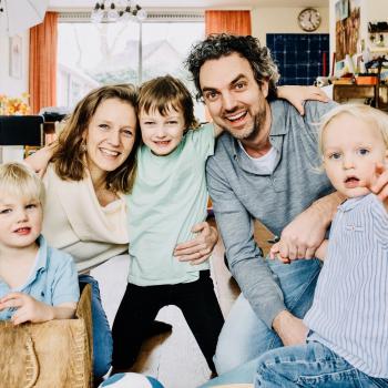 Babysitting job Driebergen-Rijsenburg: babysitting job Frans en Anna Van de Kerkhof
