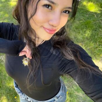 Babysitter in Mexico City: Nathania