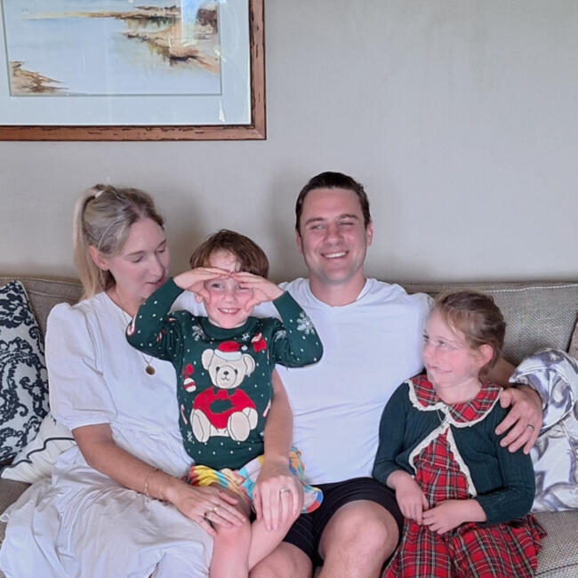 Babysitting job in Auckland: Lauren