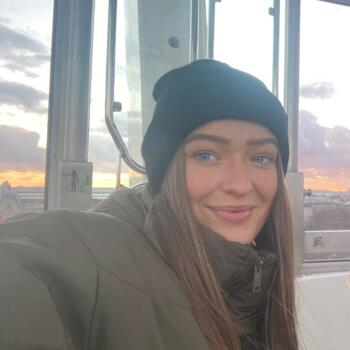 Nanny in Belfast: Jane