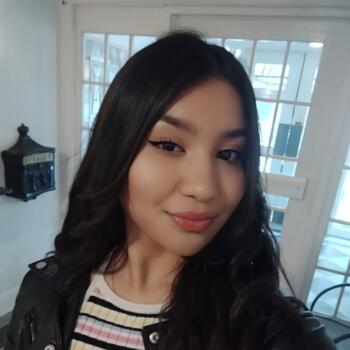Babysitter in Toronto: Isidora