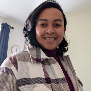 Babysitting job in Québec: babysitting job Miray