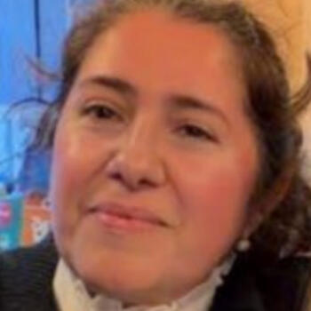 Babysitter Stanmore: Silvia