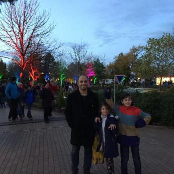 Babysitadres in Zaventem: Selim