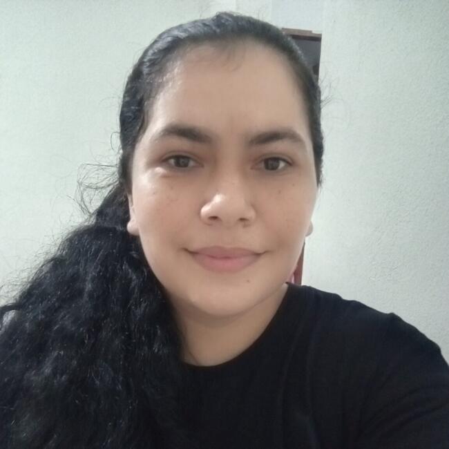 Babá em Gravatá: Katyane