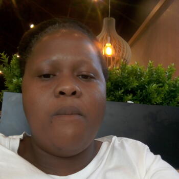 Nanny job in Eshowe: babysitting job Ntombenhle