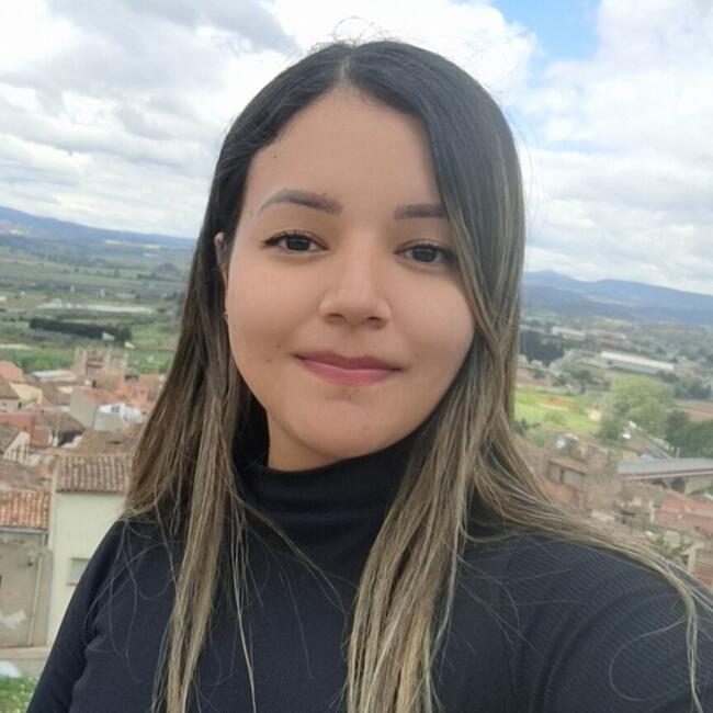 Babysitter in el Morell: Jalitza