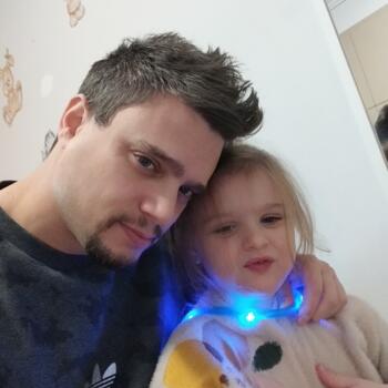 Babysitting job in Chalcis: babysitting job Viktoria