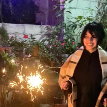 Niñera en Puebla de Zaragoza: Camila