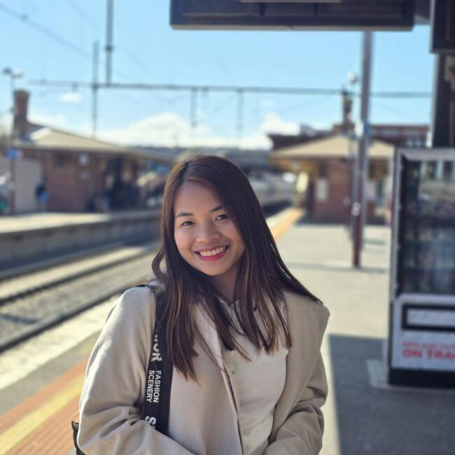 Babysitter in Melbourne: Queenie jane