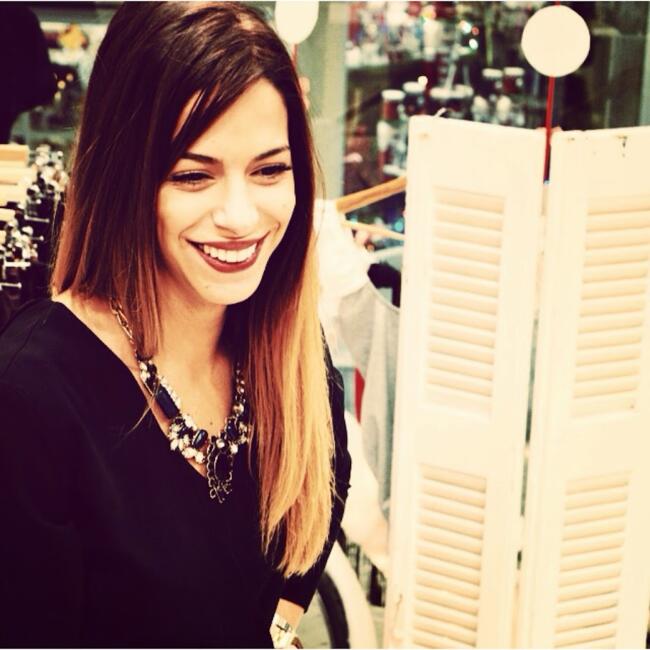 Δουλειά για babysitter στην περιοχή Κέρκυρα: Ioanna