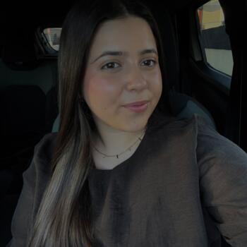 Babysitter Refontoura: Margarida Ferreira