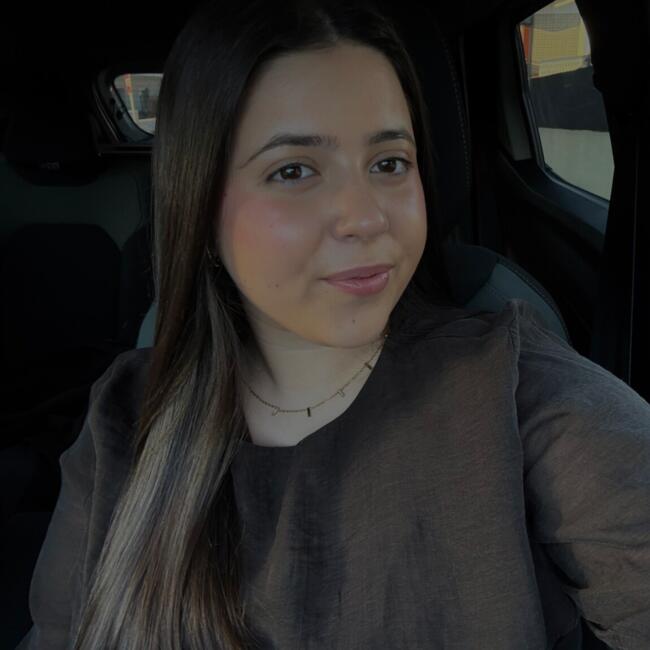 Babysitter in Refontoura: Margarida Ferreira
