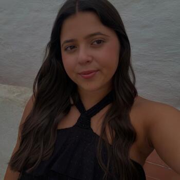 Babysitter Refontoura: Margarida Ferreira