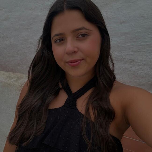 Babysitter in Refontoura: Margarida Ferreira