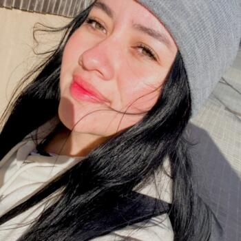 Canguro en Hospitalet de Llobregat: Harid Mariana