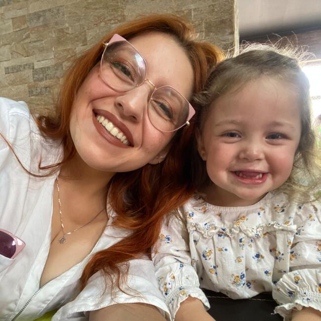 Δουλειά για babysitter στην περιοχή Τάλκα: Rayen