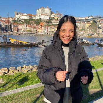 Babysitter i Taastrup Valby: Camila Belen