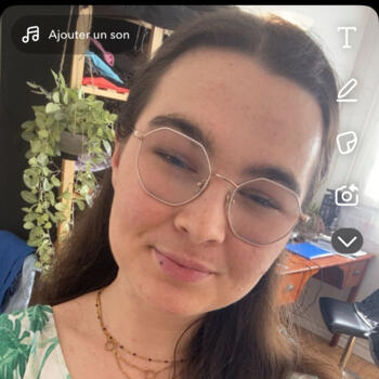 Babysitter Ploemeur: Ambre