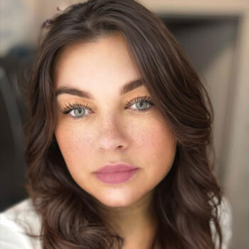 Babysitting job in Bialystok: babysitting job Wioleta