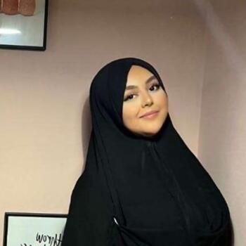 Oppas Amsterdam: Jamila