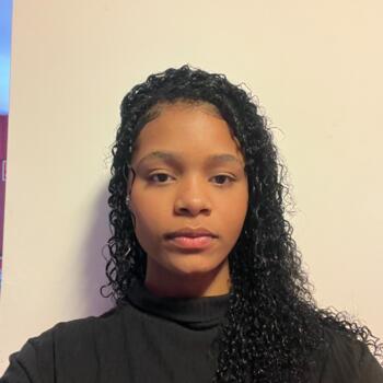 Babysitter Viana do Castelo: Maria Eduarda