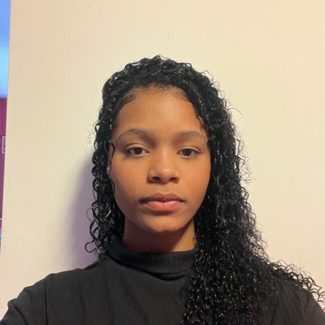 Babysitter in Viana do Castelo: Maria Eduarda