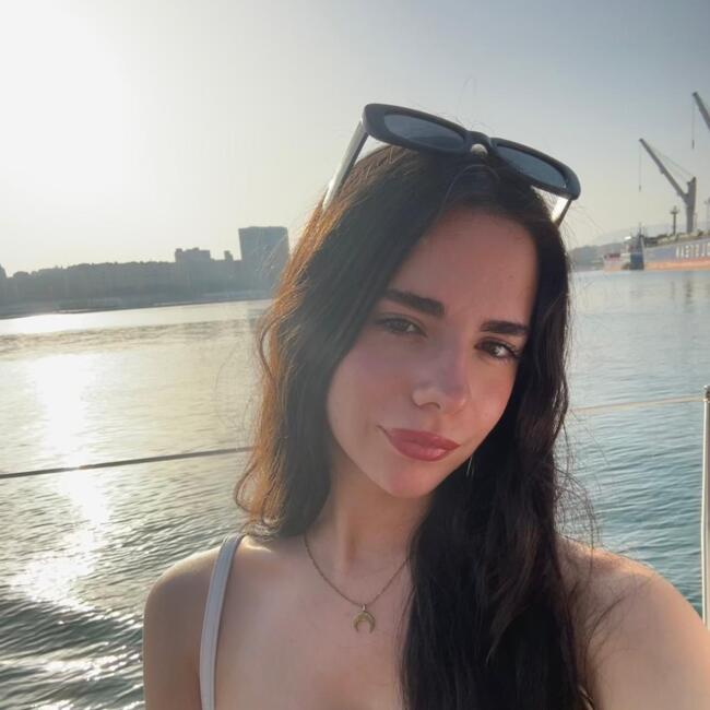 Nanny in Valencia: Marina