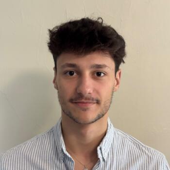 Babysitter in Bayonne: Dorian