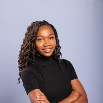 Babysitter in The Hague: Oyesi