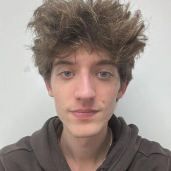 Babysitter a Parma: Simone