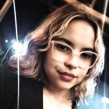 Babá em Ji Paraná: Kassia