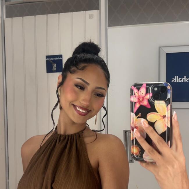 Babysitter in Mayagüez: Valeria