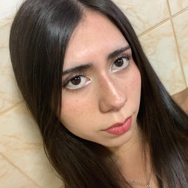 Babysitter in Chillán: Emilia