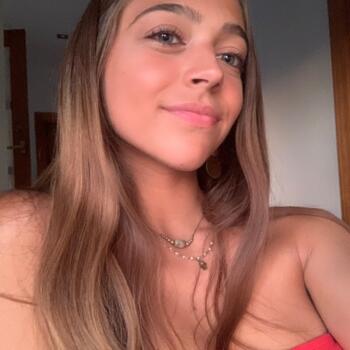 Babysitter in Ogíjares: Lucia