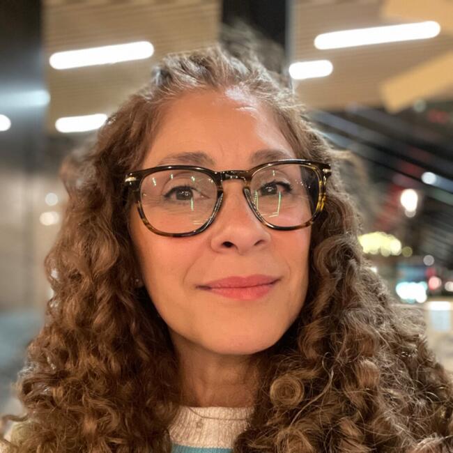 Nanny in Madrid: Ileana