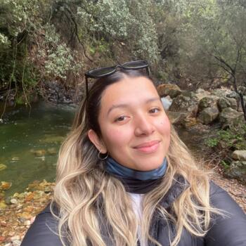 Nanny in Madrid: Valeria
