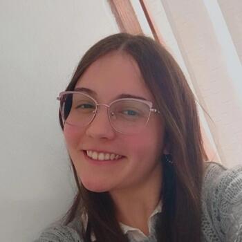 Babysitter in Tandil: Micaela