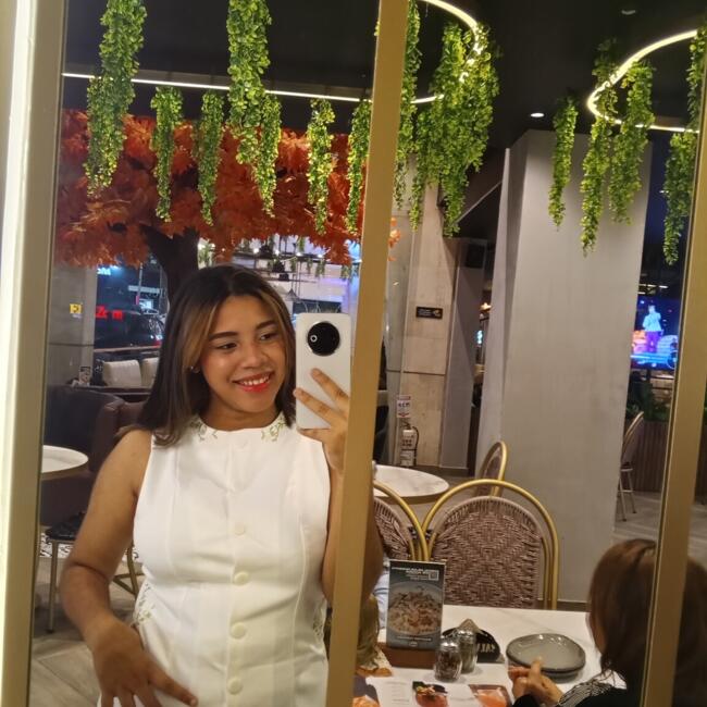 Niñera en Barranquilla: Danna