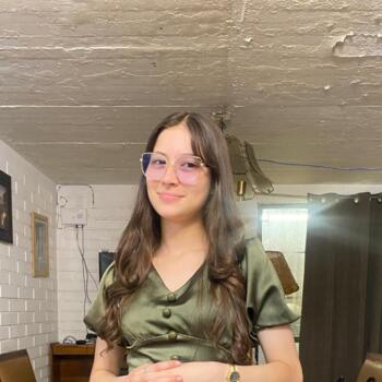 Niñera en Santiago de Chile: Ana Lucía