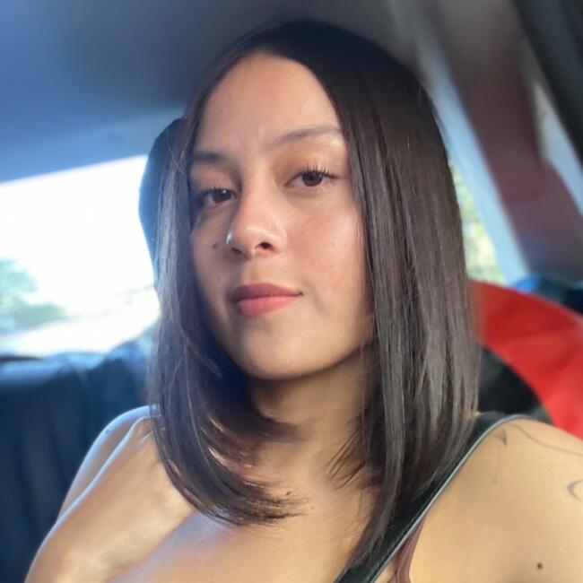 Babysitter in Iquique: Josefa