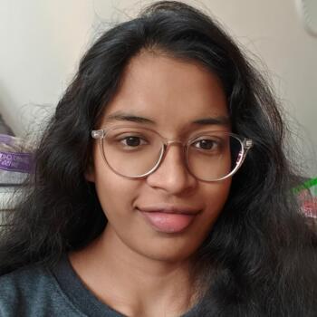 Babysitter in London: Pravallika